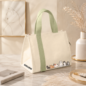 Nest Small Tote