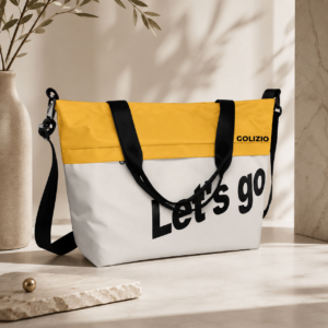 Weekender Tote