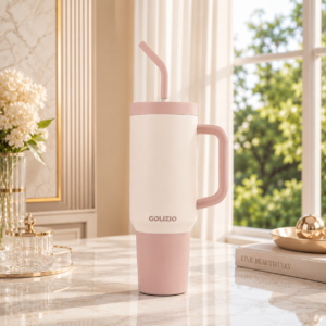Handle Tumbler