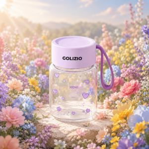 Petal Mini Bottle