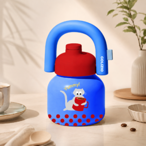 Playful Bottle