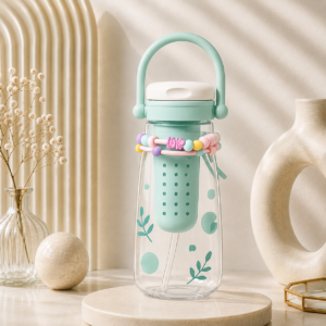 Pure Filter Bottle