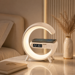 Ambient Mood Speaker
