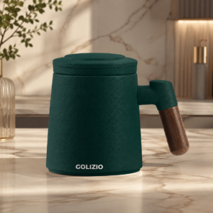 Ashbourne Tea Infuser
