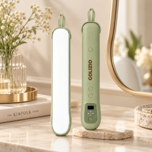 Inflatable Folding Light
