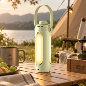 Meadowglow Camping Lantern