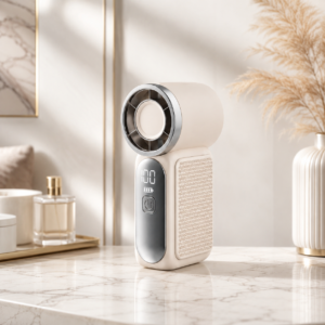 Portable Turbo Fan