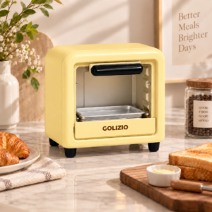 Solo Mini Oven