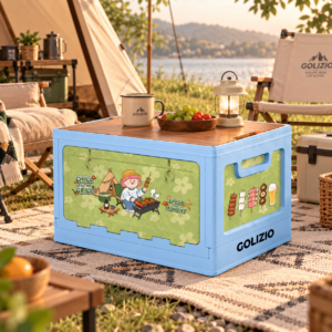 Travelfold Storage Box