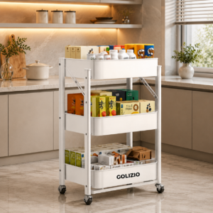 Trove Trolley