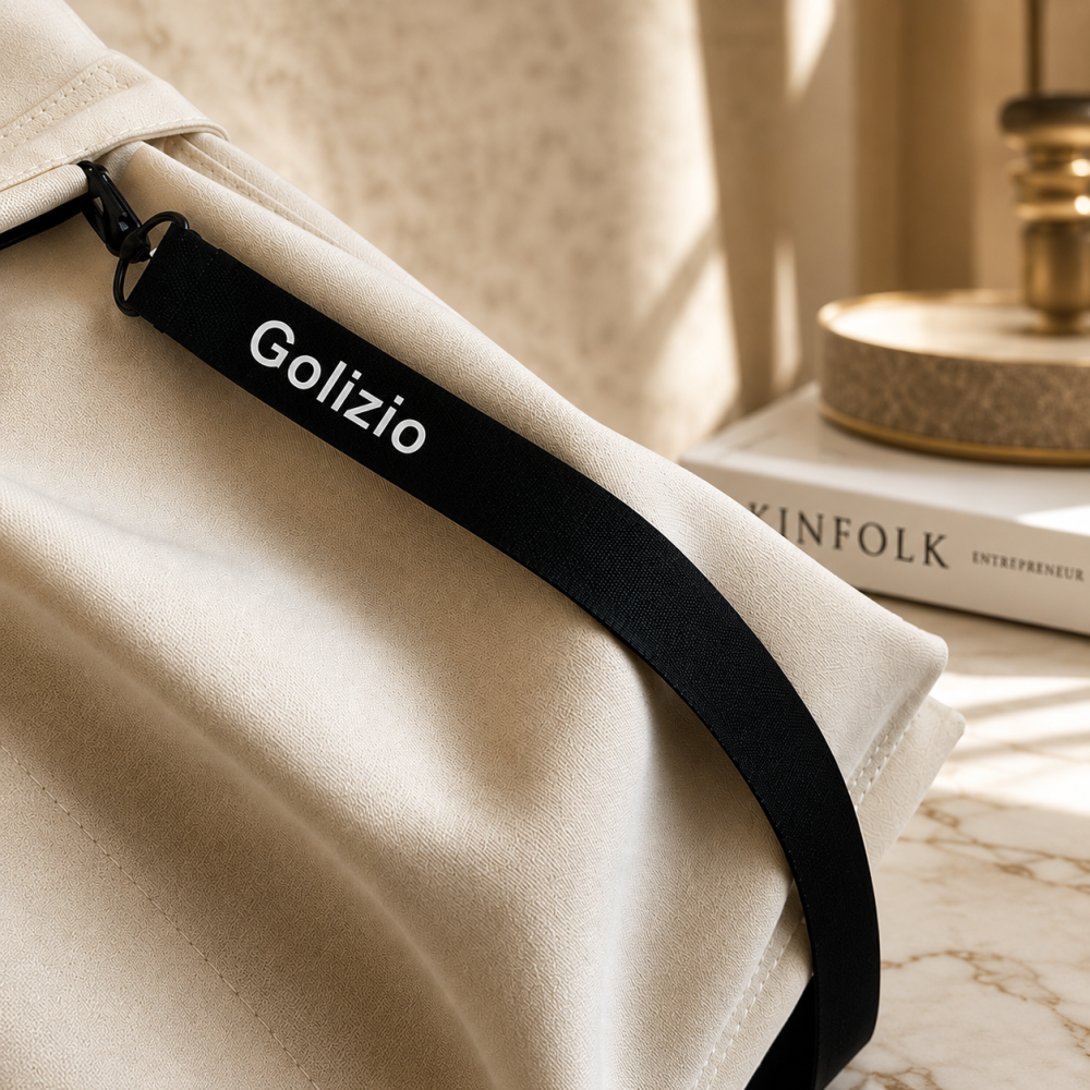 Ins Tote Bag-Details1