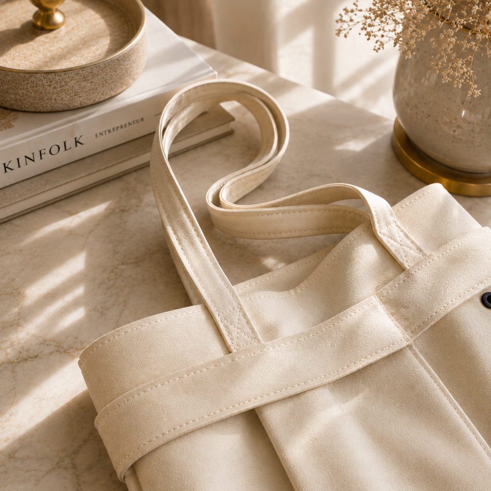 Ins Tote Bag-Details3