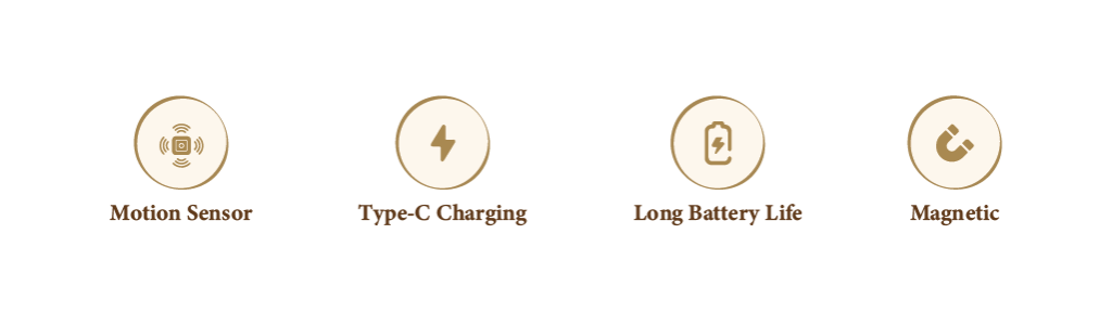 Smart Sensor Light-feature-21